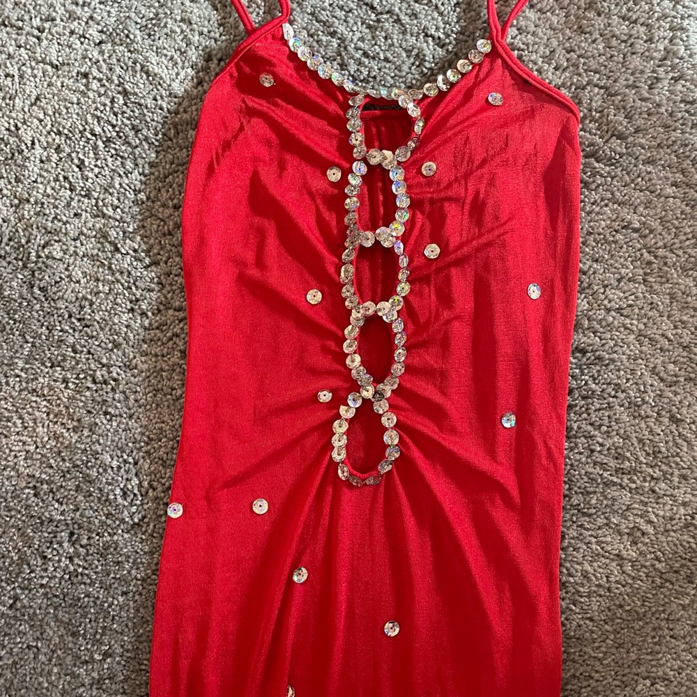 Sexy unique babydoll